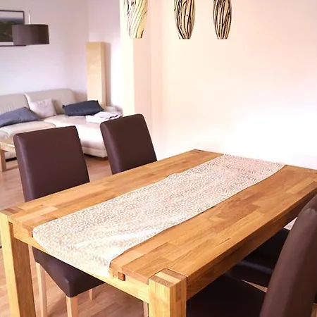 Flora Holiday home *