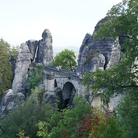 Flora Casa de Férias