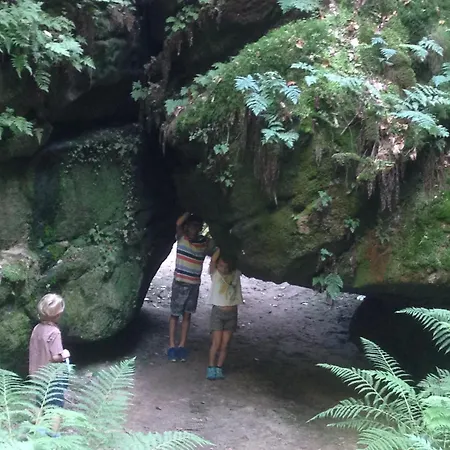 Casa de Férias Flora *