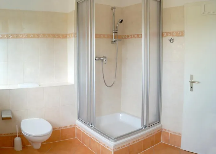 Casa de Férias Flora Pirna