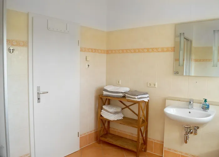 Flora Casa de Férias *