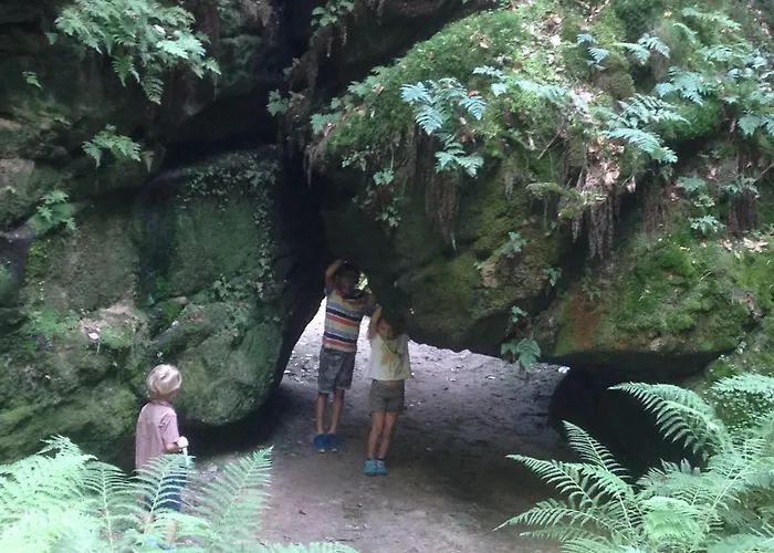 Casa de Férias Flora *